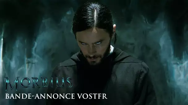 MORBIUS - BANDE-ANNONCE VOSTFR