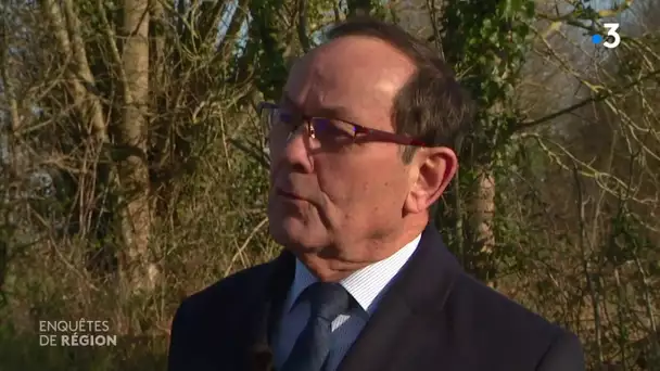 Sécurité routière : Christian Gillet, Président UDI du CD 49 plaide pour le retour à 90km/h