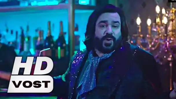 WHAT WE DO IN THE SHADOWS SAISON 4 Bande Annonce VOST (2022, Canal+) Kayvan Novak, Matt Berry