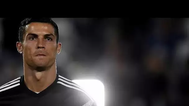 Cristiano Ronaldo, accusé de viol ? Fake news pour la star
