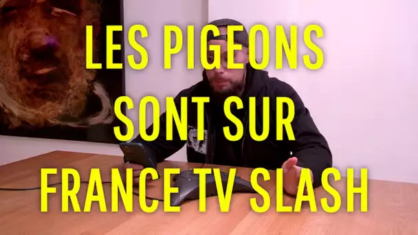 [EXTRAIT] L'emmerdeur traque le mobilier anti-SDF