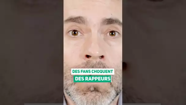 Quand les fans choquent les rappeurs !