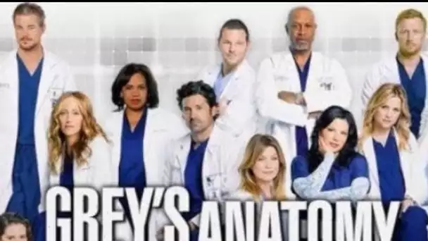 Grey’s Anatomy saison 17 : Patrick Dempsey alias Derek fait son grand retour face à...
