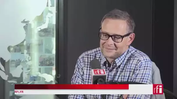 "De l'eau sur Mars ? Une grande découverte !" - Sylvestre Maurice explique
