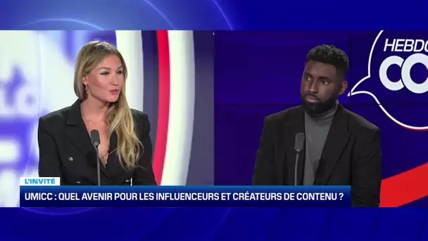 L’Union des métiers des Influenceurs et créateurs de contenus : à quoi sert-elle exactement ? 26/01