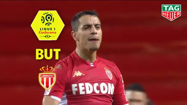 But Wissam BEN YEDDER (65') / AS Monaco - LOSC (5-1)  (ASM-LOSC)/ 2019-20