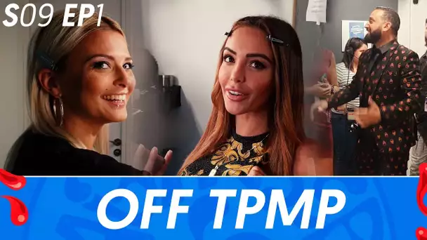 OFF TPMP : Nabilla en colère, Kendji Girac se chauffe, le fou rire de Kelly Vedovelli…