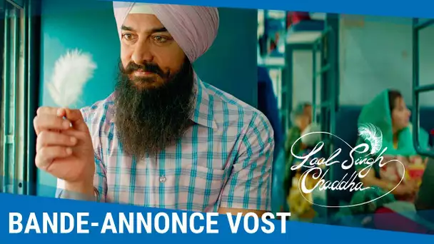 Laal Singh Chaddha - Bande-annonce VOST [Au cinéma le 11 août 2022]