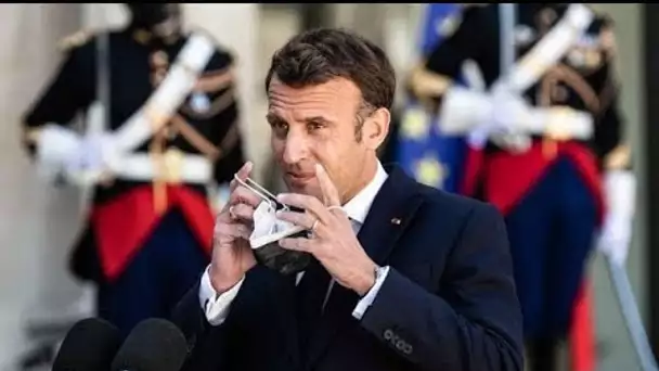 Déconfinement : Emmanuel Macron dévoile enfin la date de la fin du couvre-feu !