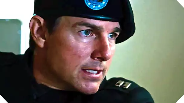 JACK REACHER 2 : Tous les Extraits du Film ! (2016)