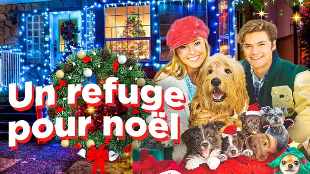 Un Refuge pour Noël | Film famille complet en français