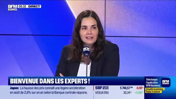Budget: "La dépense publique n'est pas une armée de fonctionnaires qui embêtent les Français"