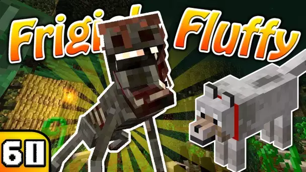 FRIGIEL & FLUFFY : La créature | Minecraft - S6 Ep.60