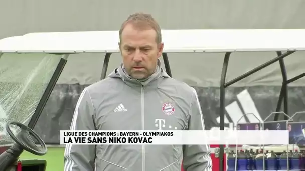 Au Bayern, la vie sans Niko Kovac