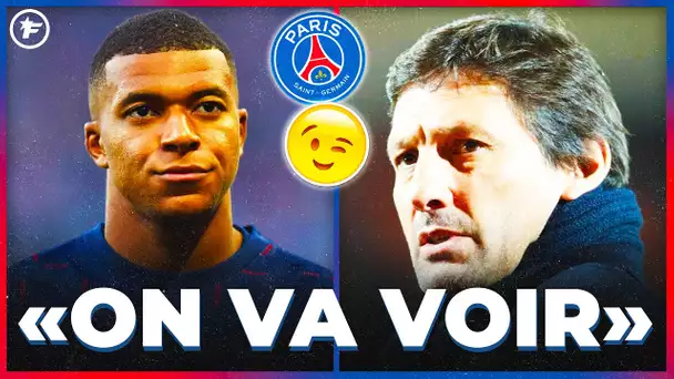 Les décisions RADICALES du PSG pour le mercato | JT Foot Mercato