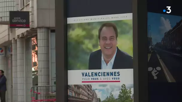 Municipales à Valenciennes : le point avant le 2nd tour