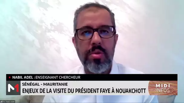 Focus sur les enjeux de la visite du Président Faye à Nouakchott