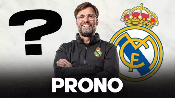 👑 Qui sera l'entraîneur du Real Madrid en 2023-2024 ?