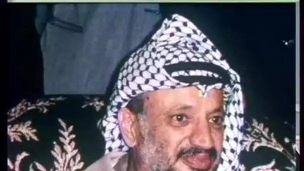 ARAFAT