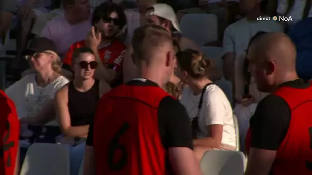 FIBA 3x3 Challenger de Poitiers : la finale