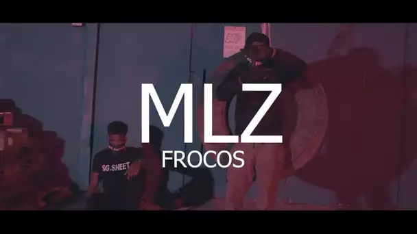 MLZ - Frocos #sgzøø1 I Daymolition