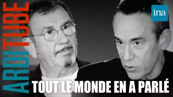 Tout Le Monde En A Parlé de Thierry Ardisson avec Jeane Manson, Richard Gotainer ...  | INA Arditube