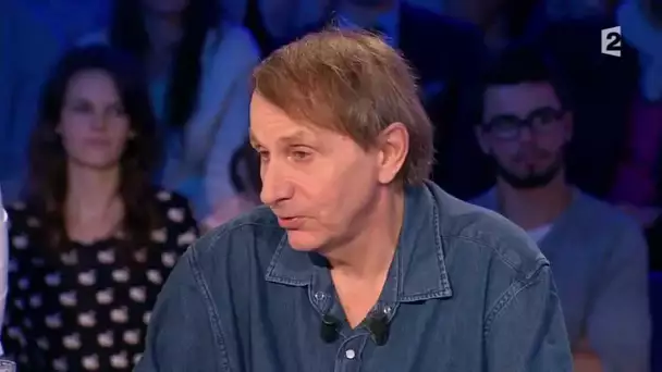 Intégrale 2 / 3 29 août 2015 - On n'est pas couché #ONPC