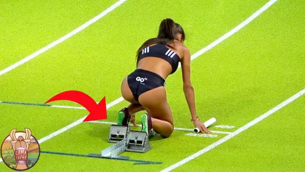 Athlètes Qui Ont Triché Aux Jeux Olympiques !