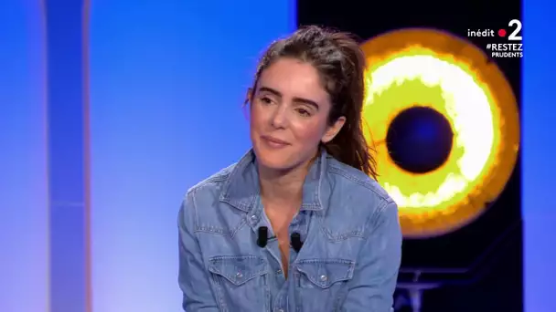 Aurélie Jean - On n'est pas couché 23 mai 2020 #ONPC