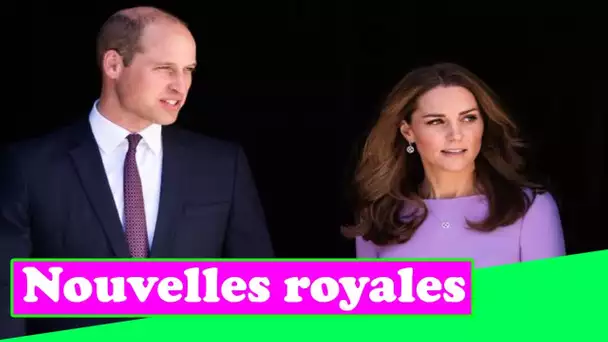 Le prince William et Kate visiteront l'université où ils se sont rencontrés pour la première fois lo