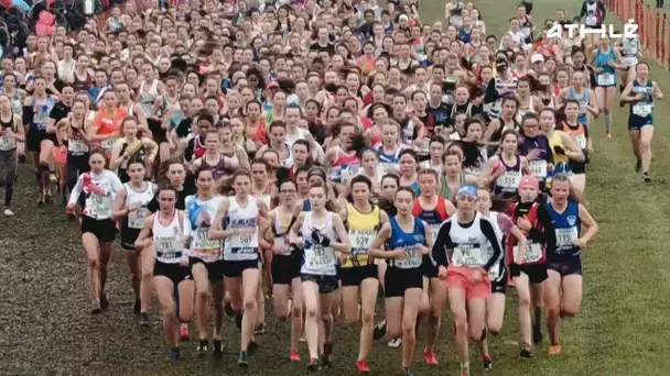 Prêts pour les Championnats de France de Cross-Country ?