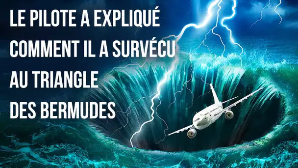 Les pilotes évitent-ils réellement de survoler le triangle des Bermudes ?