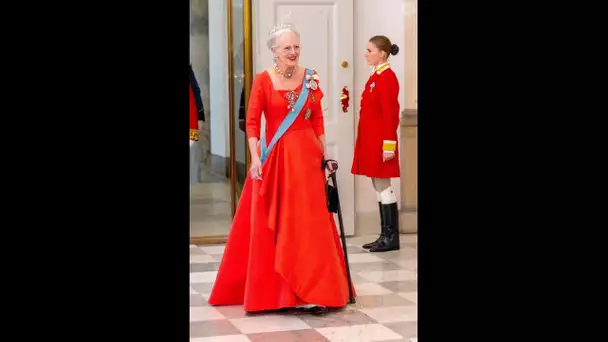 Abdication de Margrethe II : l'heure de la retraite a sonné, son nouveau quotidien loin de la vie