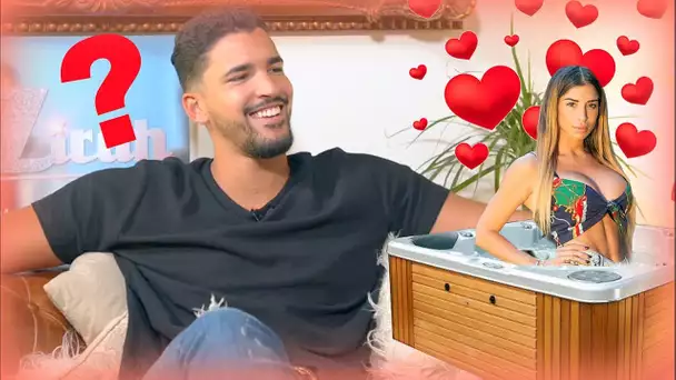 Selim (Les Anges 11) et Liam ont-ils couchés ensemble dans le jaccuzi ? Tout sur leur relation !