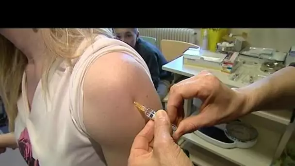 Semaine de la Vaccination en Dordogne