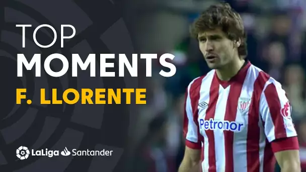 LaLiga Memory: Fernando Llorente