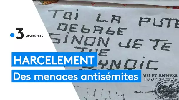 Harcèlement à Strasbourg : un couple victime d'actes antisémites