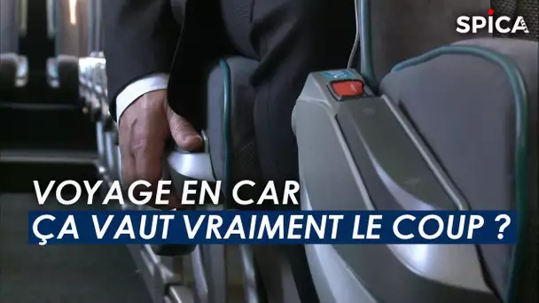 Voyages en car, ça vaut vraiment le coup ?