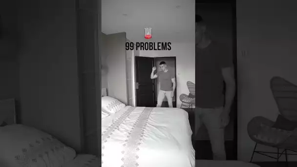 99 problems ! 😔😔