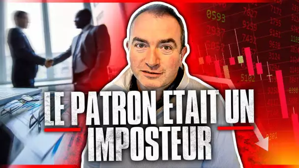 L'incroyable histoire du directeur imposteur