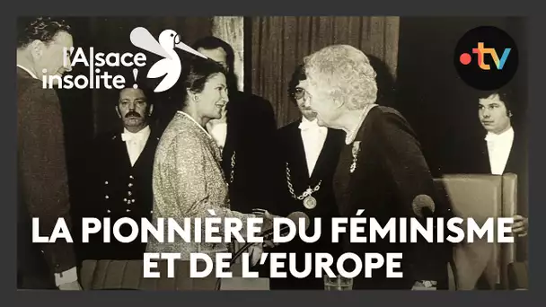 80 ans du droit de vote des femmes : pourquoi l'Alsace se retrouve au cœur de cette célébration