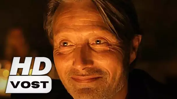 DRUNK Bande Annonce VOST (2020) Mads Mikkelsen