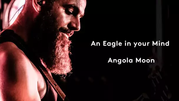 #Studio3 : An eagle in your mind interprète son titre 'Angola Moon'