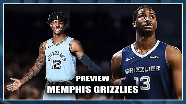 L'HEURE DU RENOUVEAU ? Preview Memphis Grizzlies (5/30)