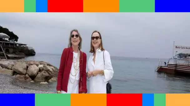 Carole Bouquet et Caroline de Monaco de la même famille : quelles sont les relations ?