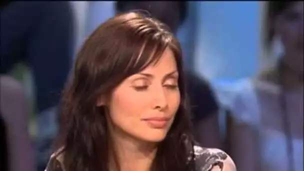 Interview biographie Natalie Imbruglia - Archive INA - Archive INA