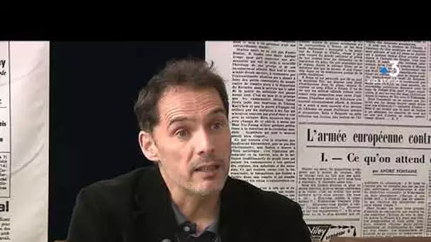 Avec « La Guerre continue », Jacques Follorou livre de nouvelles révélations sur le banditisme corse