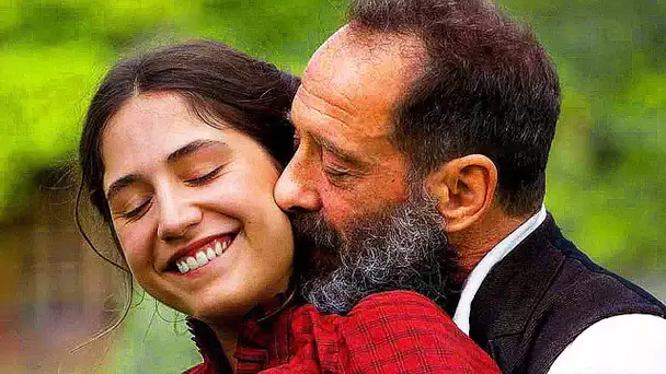 RODIN Bande Annonce (Vincent Lindon, Izïa Higelin - Cannes 2017)