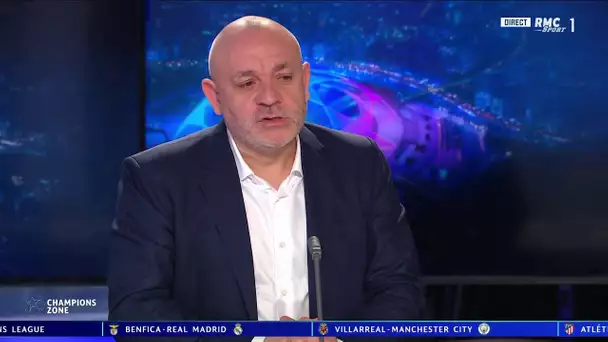 Manchester United - PSG : "Et si Ronaldo n'était plus à MU dans 2 mois" s'interroge Fred Hermel