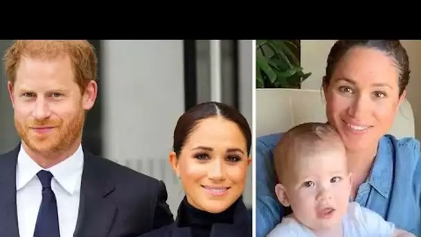 Prince Harry et Meghan Markle pétrifiés par jalousie, coup foireux contre leur fils Archie